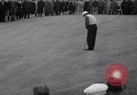 Image match de golf Saint Petersburg Florida USA, 1941, de la seconde 46 séquences d'archives historiques vidéo 65675033961