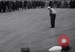 Image match de golf Saint Petersburg Florida USA, 1941, de la seconde 48 séquences d'archives historiques vidéo 65675033961