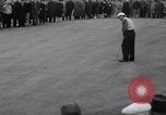 Image match de golf Saint Petersburg Florida USA, 1941, de la seconde 49 séquences d'archives historiques vidéo 65675033961