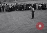 Image match de golf Saint Petersburg Florida USA, 1941, de la seconde 58 séquences d'archives historiques vidéo 65675033961