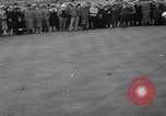Image match de golf Saint Petersburg Florida USA, 1941, de la seconde 60 séquences d'archives historiques vidéo 65675033961