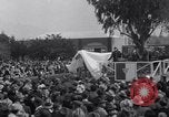 Image Seabiscuit  Statut Acadia California USA, 1941, de la seconde 4 séquences d'archives historiques vidéo 65675033962