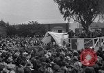 Image Seabiscuit  Statut Acadia California USA, 1941, de la seconde 6 séquences d'archives historiques vidéo 65675033962