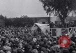 Image Seabiscuit  Statut Acadia California USA, 1941, de la seconde 7 séquences d'archives historiques vidéo 65675033962