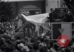 Image Seabiscuit  Statut Acadia California USA, 1941, de la seconde 9 séquences d'archives historiques vidéo 65675033962