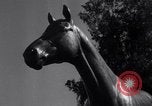 Image Seabiscuit  Statut Acadia California USA, 1941, de la seconde 12 séquences d'archives historiques vidéo 65675033962
