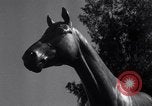 Image Seabiscuit  Statut Acadia California USA, 1941, de la seconde 14 séquences d'archives historiques vidéo 65675033962
