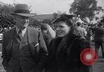 Image Seabiscuit  Statut Acadia California USA, 1941, de la seconde 17 séquences d'archives historiques vidéo 65675033962
