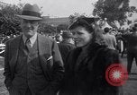 Image Seabiscuit  Statut Acadia California USA, 1941, de la seconde 18 séquences d'archives historiques vidéo 65675033962