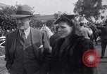 Image Seabiscuit  Statut Acadia California USA, 1941, de la seconde 19 séquences d'archives historiques vidéo 65675033962