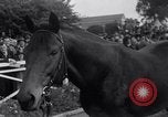 Image Seabiscuit  Statut Acadia California USA, 1941, de la seconde 23 séquences d'archives historiques vidéo 65675033962