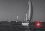 Image of Lipton Cup Miami Beach Florida USA, 1941, second 3 stock footage video 65675033963