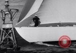 Image of Lipton Cup Miami Beach Florida USA, 1941, second 9 stock footage video 65675033963