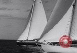 Image of Lipton Cup Miami Beach Florida USA, 1941, second 17 stock footage video 65675033963
