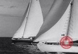 Image of Lipton Cup Miami Beach Florida USA, 1941, second 19 stock footage video 65675033963