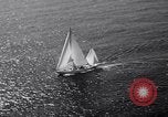 Image of Lipton Cup Miami Beach Florida USA, 1941, second 27 stock footage video 65675033963