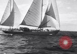 Image of Lipton Cup Miami Beach Florida USA, 1941, second 39 stock footage video 65675033963