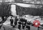 Image le saut à ski rencontrer Salisbury Mills New York USA, 1941, de la seconde 9 séquences d'archives historiques vidéo 65675033964