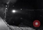 Image Inauguration de train de ski Huntsville (Ontario) Canada, 1941, de la seconde 8 séquences d'archives historiques vidéo 65675033965