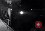 Image Inauguration de train de ski Huntsville (Ontario) Canada, 1941, de la seconde 9 séquences d'archives historiques vidéo 65675033965