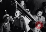 Image Inauguration de train de ski Huntsville (Ontario) Canada, 1941, de la seconde 17 séquences d'archives historiques vidéo 65675033965