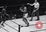 Image match de boxe amateur New York City USA, 1938, de la seconde 12 séquences d'archives historiques vidéo 65675033966