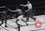 Image match de boxe amateur New York City USA, 1938, de la seconde 13 séquences d'archives historiques vidéo 65675033966