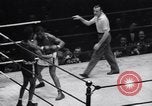 Image match de boxe amateur New York City USA, 1938, de la seconde 14 séquences d'archives historiques vidéo 65675033966