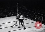 Image match de boxe amateur New York City USA, 1938, de la seconde 40 séquences d'archives historiques vidéo 65675033966
