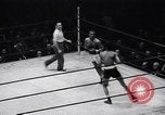 Image match de boxe amateur New York City USA, 1938, de la seconde 42 séquences d'archives historiques vidéo 65675033966