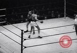 Image match de boxe amateur New York City USA, 1938, de la seconde 45 séquences d'archives historiques vidéo 65675033966