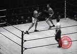 Image match de boxe amateur New York City USA, 1938, de la seconde 46 séquences d'archives historiques vidéo 65675033966