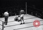 Image match de boxe amateur New York City USA, 1938, de la seconde 48 séquences d'archives historiques vidéo 65675033966