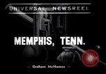 Image Équipe de balle molle Memphis Tennessee USA, 1938, de la seconde 1 séquences d'archives historiques vidéo 65675033967