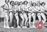 Image Équipe de balle molle Memphis Tennessee USA, 1938, de la seconde 5 séquences d'archives historiques vidéo 65675033967