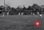 Image Équipe de balle molle Memphis Tennessee USA, 1938, de la seconde 7 séquences d'archives historiques vidéo 65675033967