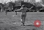 Image Équipe de balle molle Memphis Tennessee USA, 1938, de la seconde 14 séquences d'archives historiques vidéo 65675033967