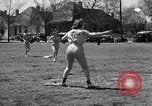Image Équipe de balle molle Memphis Tennessee USA, 1938, de la seconde 15 séquences d'archives historiques vidéo 65675033967