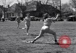 Image Équipe de balle molle Memphis Tennessee USA, 1938, de la seconde 16 séquences d'archives historiques vidéo 65675033967