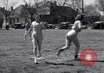 Image Équipe de balle molle Memphis Tennessee USA, 1938, de la seconde 17 séquences d'archives historiques vidéo 65675033967