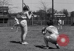 Image Équipe de balle molle Memphis Tennessee USA, 1938, de la seconde 18 séquences d'archives historiques vidéo 65675033967