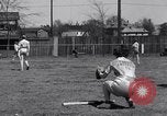 Image Équipe de balle molle Memphis Tennessee USA, 1938, de la seconde 21 séquences d'archives historiques vidéo 65675033967