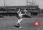 Image Équipe de balle molle Memphis Tennessee USA, 1938, de la seconde 22 séquences d'archives historiques vidéo 65675033967