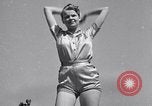 Image Équipe de balle molle Memphis Tennessee USA, 1938, de la seconde 28 séquences d'archives historiques vidéo 65675033967
