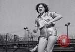 Image Équipe de balle molle Memphis Tennessee USA, 1938, de la seconde 29 séquences d'archives historiques vidéo 65675033967
