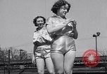 Image Équipe de balle molle Memphis Tennessee USA, 1938, de la seconde 31 séquences d'archives historiques vidéo 65675033967