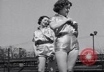 Image Équipe de balle molle Memphis Tennessee USA, 1938, de la seconde 32 séquences d'archives historiques vidéo 65675033967