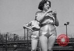 Image Équipe de balle molle Memphis Tennessee USA, 1938, de la seconde 33 séquences d'archives historiques vidéo 65675033967