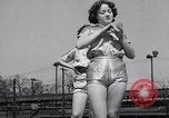 Image Équipe de balle molle Memphis Tennessee USA, 1938, de la seconde 37 séquences d'archives historiques vidéo 65675033967