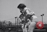 Image Équipe de balle molle Memphis Tennessee USA, 1938, de la seconde 39 séquences d'archives historiques vidéo 65675033967